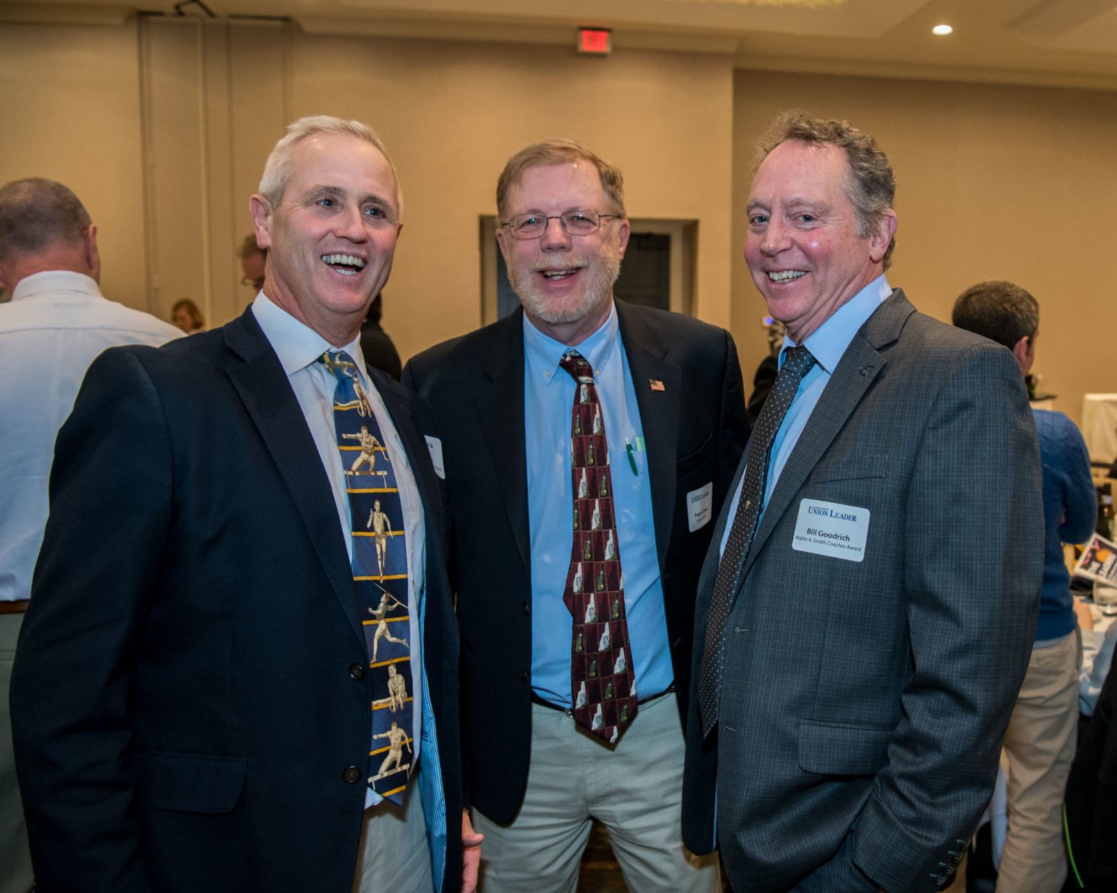 SPORTS_ The Leaders: A Celebration of Sports